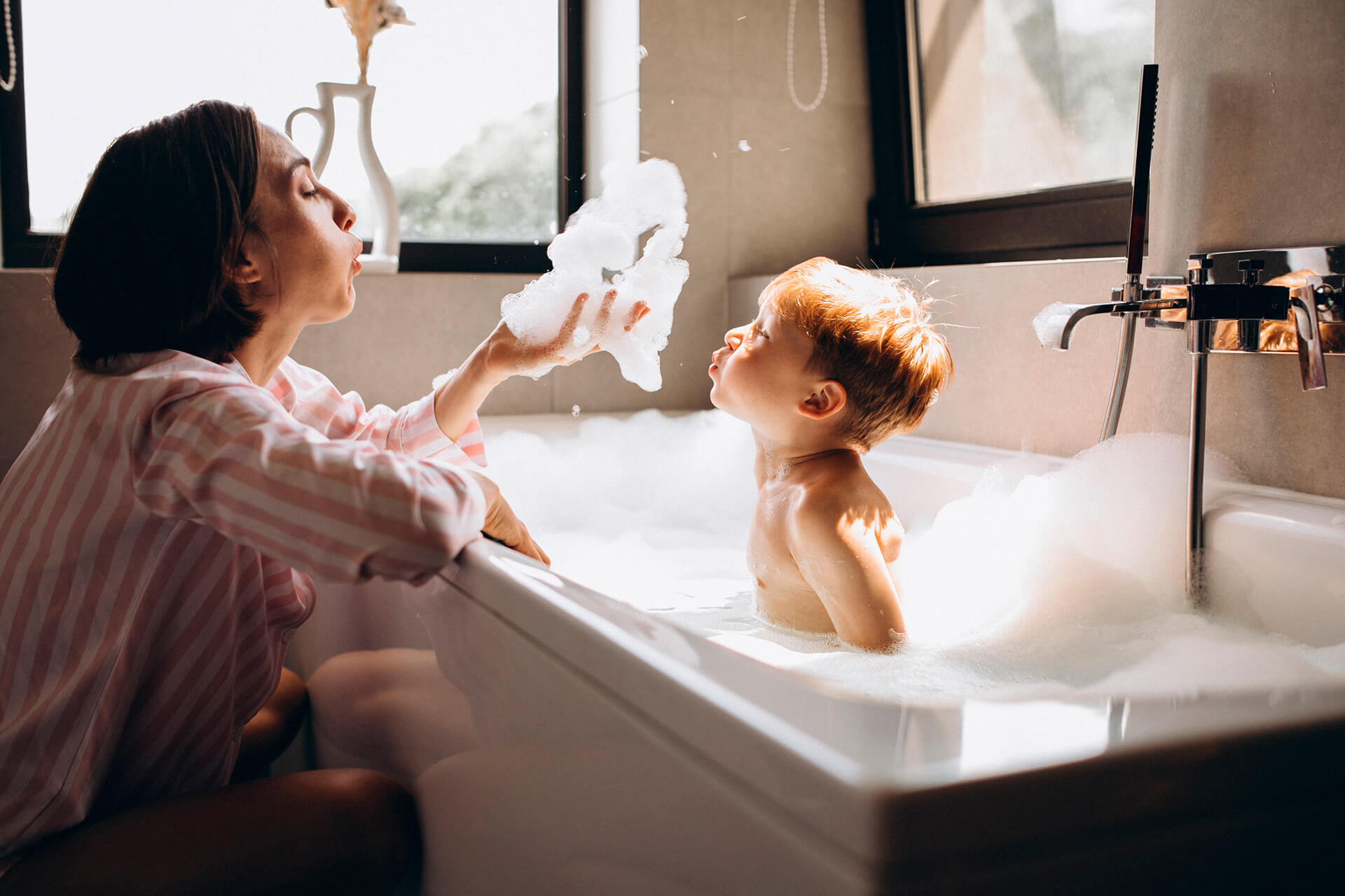 Elevate Your Home with Quality Water Heating Solutions
