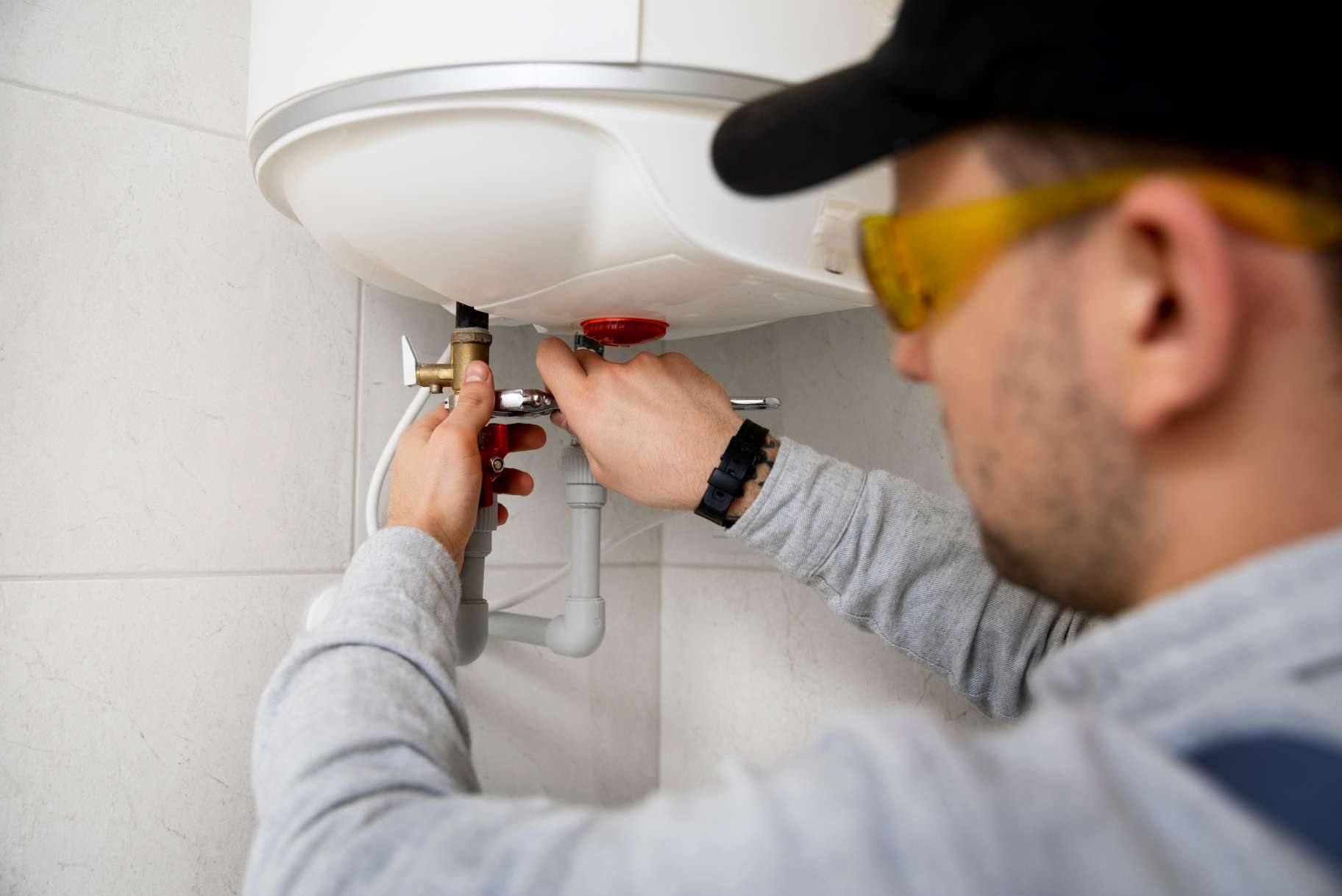 Repair Service