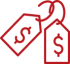 Transparent Pricing