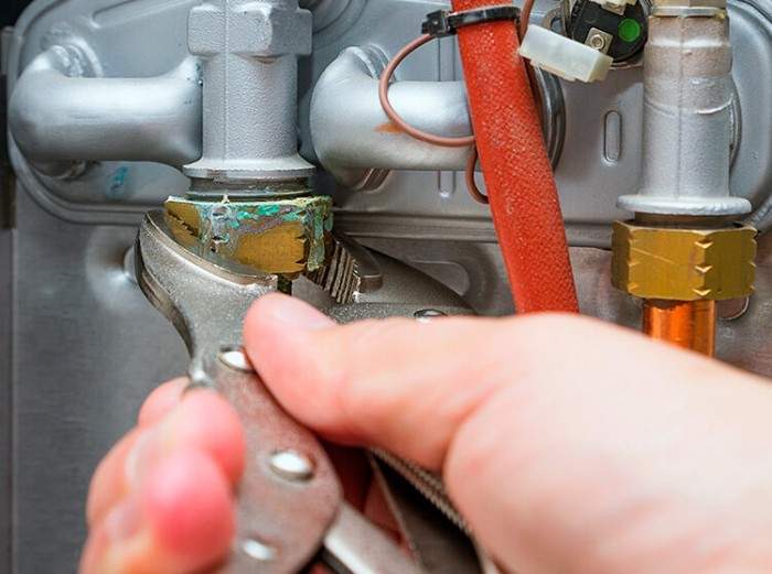 Repair Service